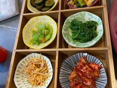 -小米烤肉-泥炉炭烤(常营店)