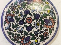 -伊斯坦布尔土耳其清真咖啡餐厅