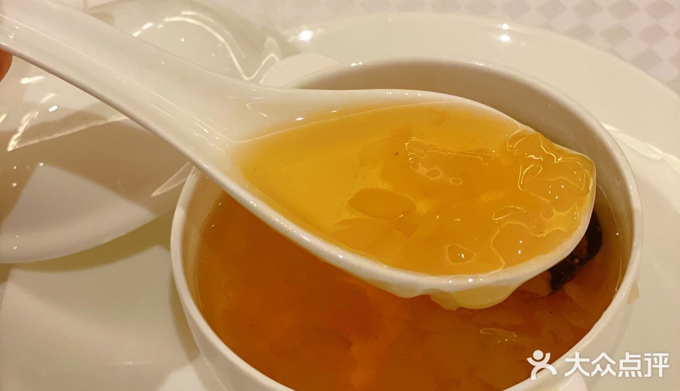 什么神仙餐厅，吃饭就能get冰墩墩周边？！