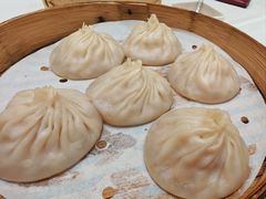 -喜宴又一村·粤菜·茶点·海鲜(壹方天地店)