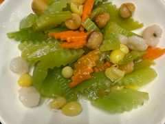 -丰收日·小海鲜·沪上家宴(顾村正大店)