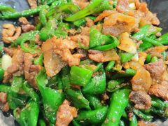 -湘中缘·湖南菜(娄底驻京办店)