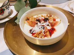 -伊斯坦布尔土耳其清真咖啡餐厅