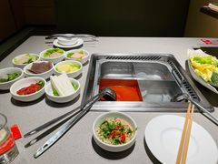 -海底捞火锅(嘉兴杉杉in象生日主题店)