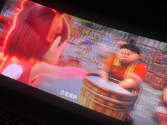 -万达广场(万州店)