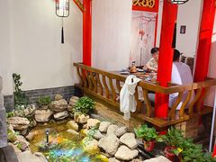 -清真·京华源铜锅涮肉(丰庆店)