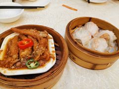 -顺德人家食府(黄金广场店)