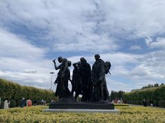 -长春世界雕塑园冰雪艺术天地