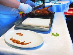 -惠丰堂饭庄·烤鸭·京味菜(西北旺·航天城店)