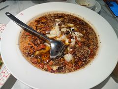 -一品红川菜(皇岗店)