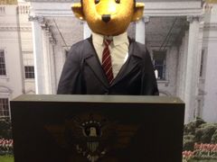 -济州岛泰迪熊博物馆