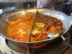 -湊湊火锅·茶憩(和平大悦城店)