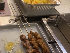 -跳舞牛·串烧酒场(麦地店)