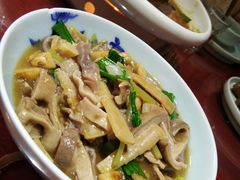 -窄巷子陕菜馆·地道陕西菜(粉巷店)