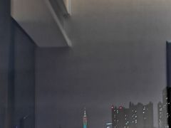 -广州天河合景福朋喜来登酒店