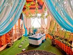 -惠州金海湾嘉华度假酒店