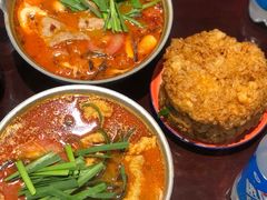 -龍城柳州螺蛳粉(群星路店)