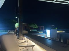 -瑰丽酒店·海吧·天际下午茶·现场DJ·天台酒吧