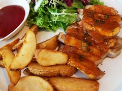 -Kitchen·Y洋厨房西餐厅(王府壹号店)