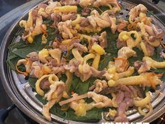 桑拿鸡-阿多私房菜(顺德店)