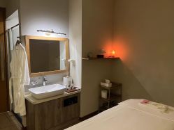 -芳香乐府疗愈空间·SPA·冥想