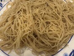 猪油捞全蛋面-恩宁刘福记(东华东路店)