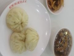 -陈寔包子王·卤煮小肠·京味小吃(龙潭店)