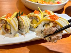 -無忧浅草君·洋风料理(下沙宝龙二期一店)