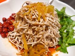 泰州五味烫干丝-小厨娘金榜题名(夫子庙秦淮河店)