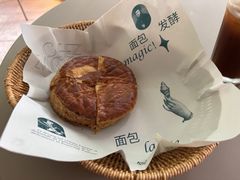 -老梦面包CHEZMOREL(麦子店)