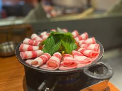 铁板章鱼肥牛-春熙台韩国料理·章鱼肥牛(西丽店)