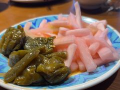 -伊斯麦尔丝路·新派菜(沙子口店)