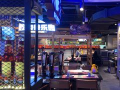 -诸锣记烤串·锦州烧烤(淘金店)