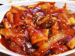 -唯成•韩国炭火烤肉 유성고기