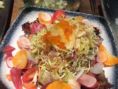 -千代武日本料理(爱建店)