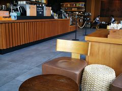-星巴克(广州立白中心店)