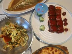 -山东八大碗山东老字号