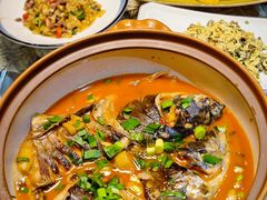 -千岛湖小鱼儿·淳安匠心农家菜