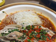 -农耕记·湖南土菜(观澜福城天虹店)