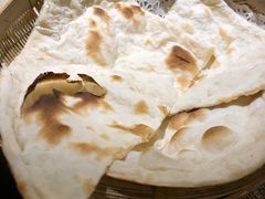 -Pita's&Tika's中东和印度风味餐厅(龙湖天街店)