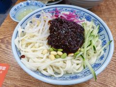 -门框胡同百年卤煮(前门煤市街店)