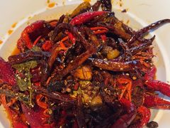 -有位虾匠·手工土菜小馆(市北店)