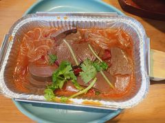 -串掌柜·炭火烤肉撸串专营店(盛世俪园店)