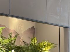 -绿茶餐厅(滨海万达广场店)