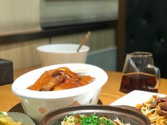 -周锦记广式餐厅