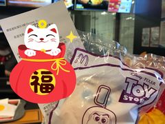 -麦当劳(凌云天地长桥店)