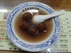 -粗茶淡饭(东关街店)