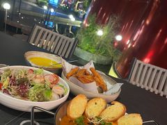 -Nord Grill&Bar Highland诺德西餐(深圳欢乐海岸店)