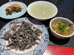 -老北京胡同味道二荤铺(酒仙桥店)