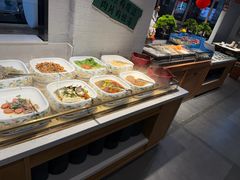 -海汕记·潮汕鲜牛肉火锅·自助